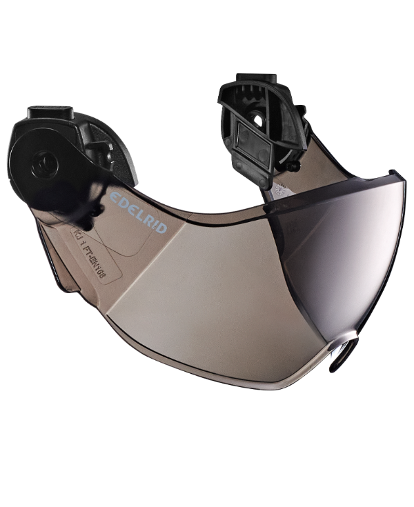 HELMET VISOR SUN