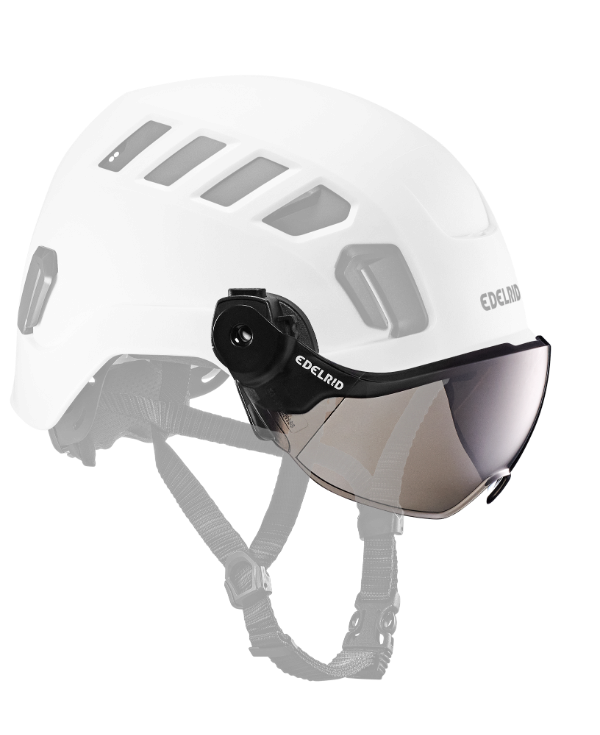 HELMET VISOR SUN