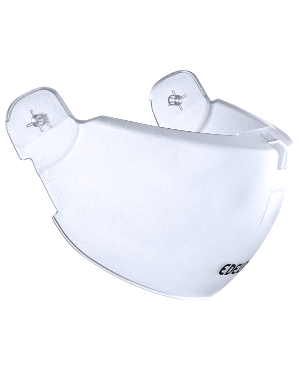 HELMET VISOR PROTECTOR