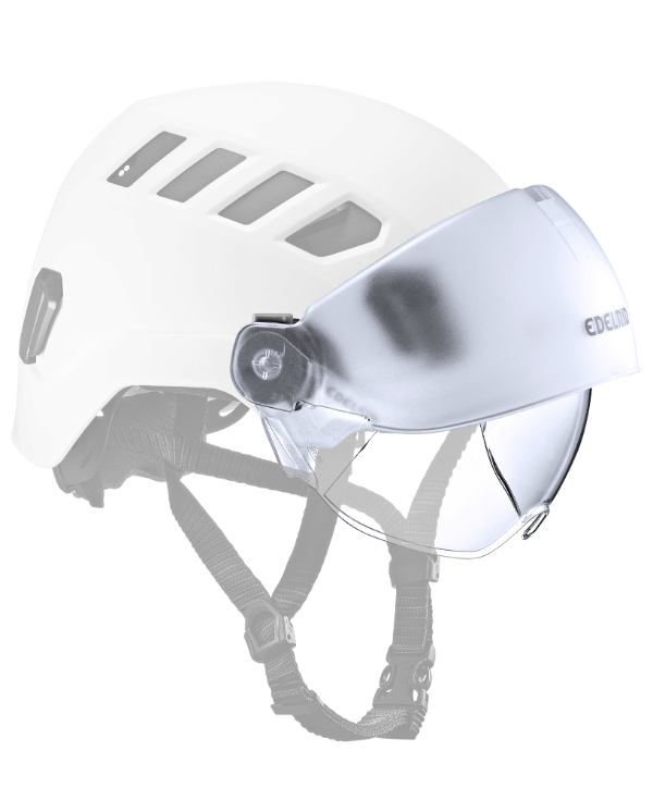 HELMET VISOR PROTECTOR