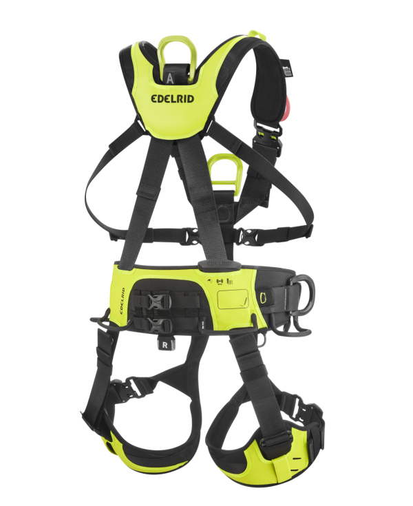 吊帶 Harnesses