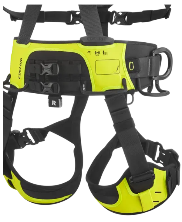 VERTIC TRIPLE LOCK