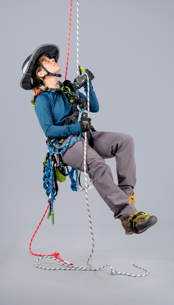 EDELRID 全套基本PPE